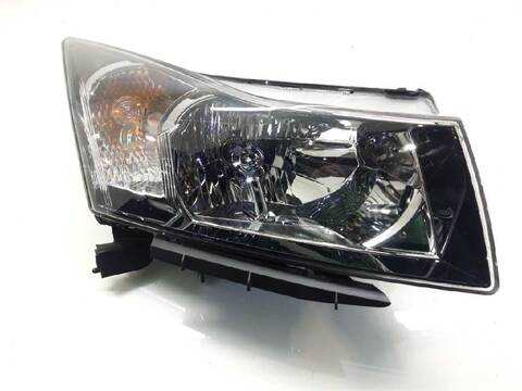 Foto 2ª: Faro Derecho Chevrolet Cruze LT 124CV 91KW [F16D4] (2011)