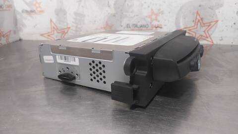 Foto 3ª: Sistema GPS Mini Mini COOPER SD 143CV 105KW [N47C20A] (2013)