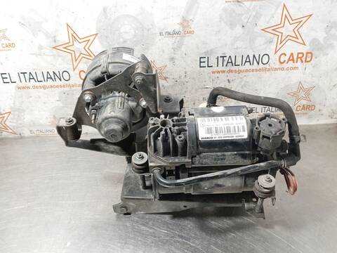 Foto 3ª: Bomba de Suspension Mercedes Clase E 180 E 55 AMG KOMPRESSOR 211.076) 476CV 350KW [M 113.990] (2004)