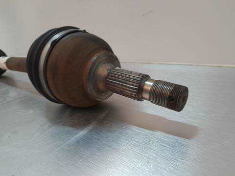 Foto 4ª: Transmision Delantera Derecha Citroen C5 BUSINESS BERLINA 109CV 80KW [9HZ] (2010)