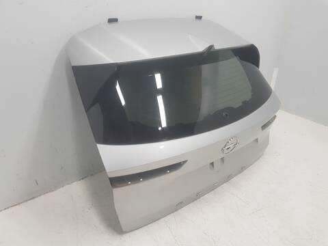 Foto 3ª: Portón Opel Astra EDITION (2023)