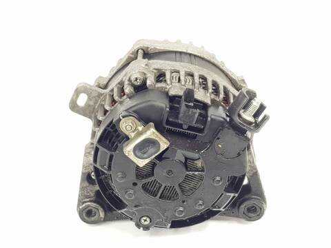 Foto 3ª: Alternador Peugeot Expert PRO LONG (1996)