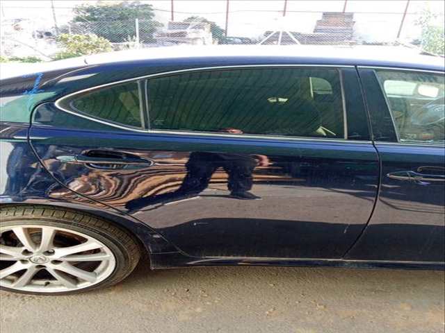 Puerta Trasera Derecha Lexus IS 220D ALE20) 177CV 130KW