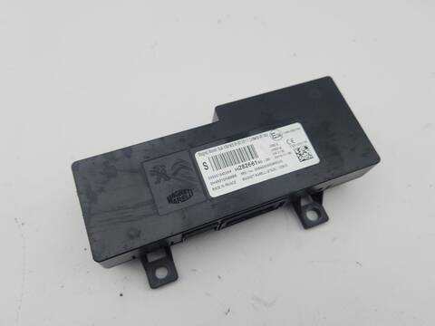 Centralita Motor ECU Citroen Berlingo 1.5 BLUEHDI 100 102CV 75KW