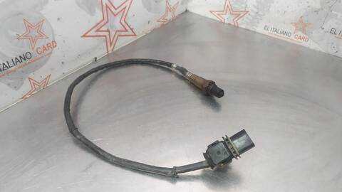 Sonda Lambda Ford Fiesta TREND 101CV 74KW