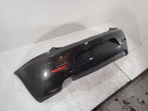 Foto 2ª: Paragolpes Trasero Alfa Romeo 147 1.9 JTD CAT 120CV 88KW (2006)