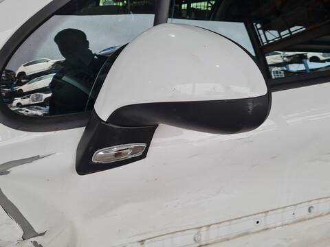 Foto 2ª: Retrovisor Izquierdo Peugeot 207 RC 174CV 128KW [5FY] (2008)