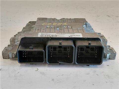 Foto 2ª: Centralita Motor ECU Volvo V60 1.6 [D4162T] (2012)