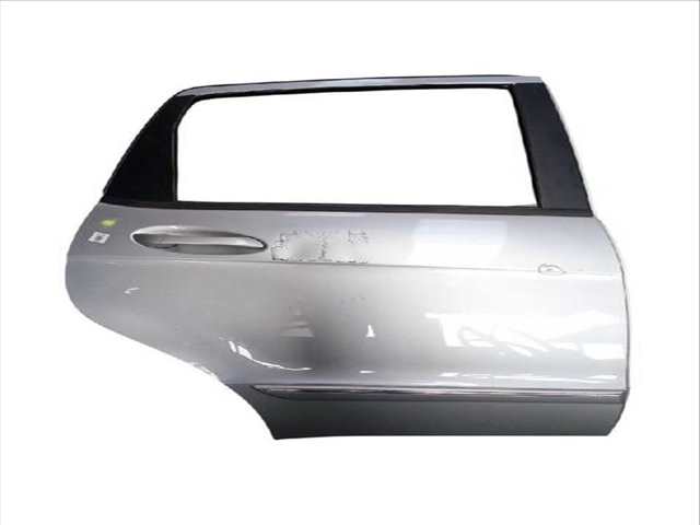 Puerta Trasera Derecha Mercedes Clase A 140 A 200 CDI 169.308 169.008)