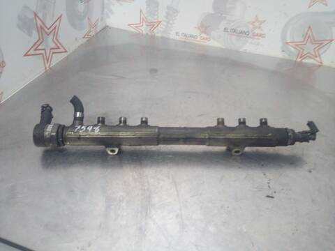 Rampa Inyectora Volvo XC 90 D5 OCEAN RACE 185CV 136KW