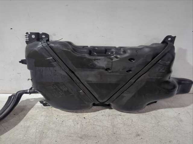 Foto 3ª: Deposito de Combustible Renault Espace 2.0 DCI JK01 JK02 JK1J JK1K JK1H) 150CV 110KW [M9R 740,M9R 815,M9R 750,M9R 814,M9R 858] (2008)