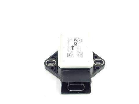 Centralita Motor ECU Mazda CX7 STYLE