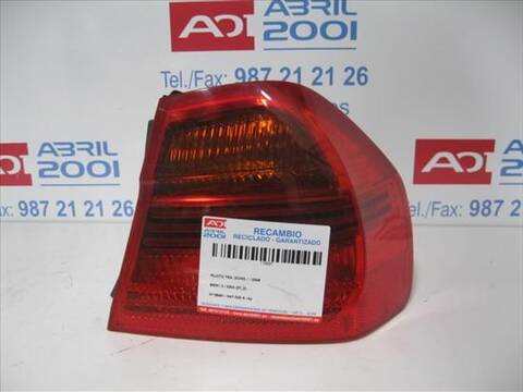 Foto 1ª: Piloto Trasero Derecho Bmw Serie 3 315 2.0 320D BERLINA 177CV 130KW [N47 D20 A] (2008)