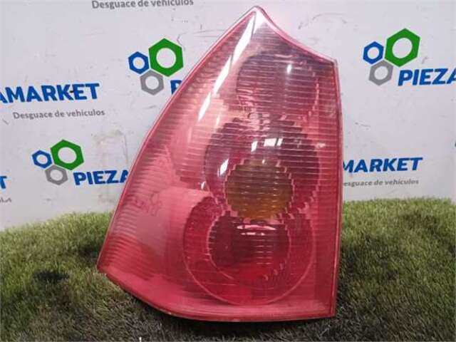 Piloto Trasero Izquierdo Peugeot 307 1.6 HDI 110