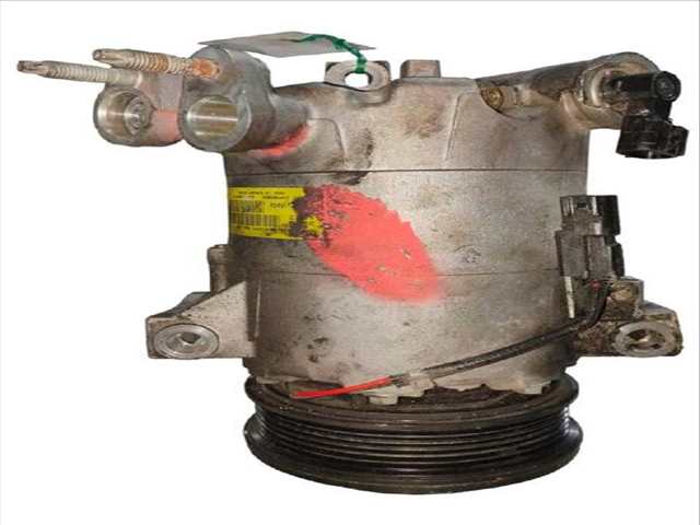 Compresor Aire Acondicionado Ford Focus 1.0 ECOBOOST