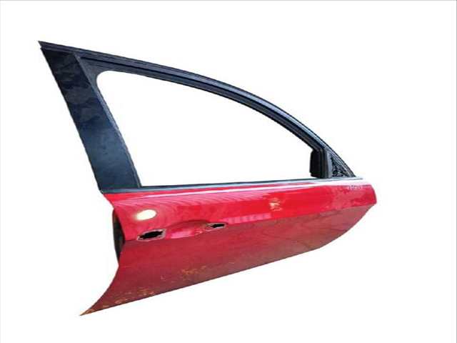 Foto 1ª: Puerta Delantera Derecha Bmw Serie 3 320 2.0 D E91) TOURING (2004)