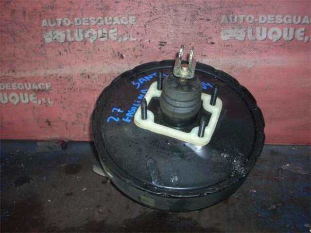 Foto 2ª: Servofreno Hyundai Santa Fe 2.7 [G6EA]