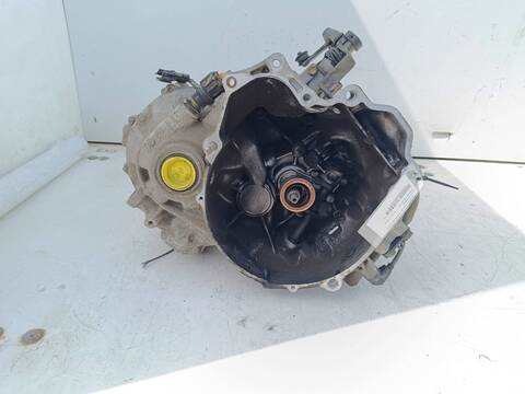 Foto 1ª: Caja Cambios Daewoo Matiz CD 52CV 38KW [F8CV] (2003)