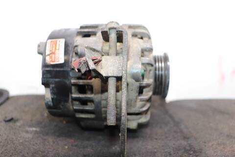 Foto 2ª: Alternador Hyundai Accent GL 4P 84CV 62KW (2000)