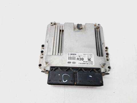 Centralita Motor ECU Kia Sportage 1.7 CRDI CAT 116CV 85KW