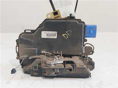 Cerradura Puerta Delantera Derecha Seat Cordoba 1.4 16V BERLINA 100CV 74KW