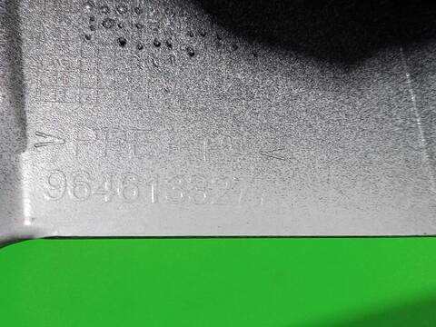 Foto 2ª: Aleta Delantera Derecha Citroen C4 1.6 16V HDI 90CV [9HXDV6ATED4] (2004)