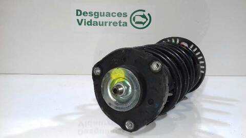 Foto 3ª: Amortiguador Delantero Izquierdo Volkswagen Polo GT 101CV 74KW [BBZ] (2005)