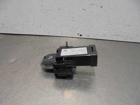 Foto 3ª: Motor de Arranque Citroen C4 EXCLUSIVE PICASSO 150CV 110KW [AH01] (2016)