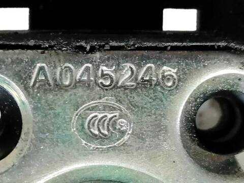 Cerradura Puerta Delantera Izquierda Kia Carnival 2.9 TDI