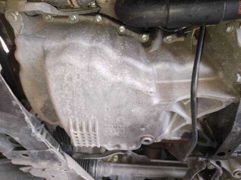 Foto 2ª: Motor Completo Renault Clio 1.5 DCI 90 90CV 66KW [K9K628] (2016)