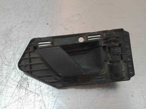 Foto 1ª: Maneta Interior Delantera Derecha Citroen Berlingo 2.0 HDI CAT RHY - DW10TD) 90CV 66KW (2007)