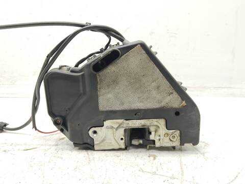 Foto 2ª: Cerradura Puerta Trasera Derecha Citroen C4 VTR PLUS BERLINA 90CV 66KW [D-9HX] (2009)
