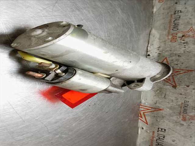 Foto 3ª: Motor de Arranque Ford S Max TREND 125CV 92KW CA1) [QYWA] (2008)