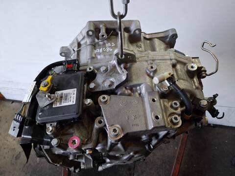 Foto 2ª: Caja Cambios Automatica Peugeot 2008 STYLE 1 12V E 110CV AUT. (2013)
