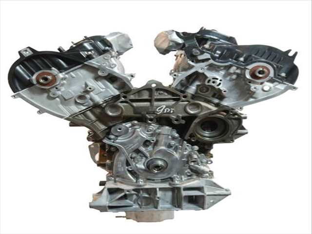 Foto 2ª: Motor Completo Land Rover Discovery 3.0 TD6 258 CV 190KW [306DTA, 306DT, TDV6] (2018)
