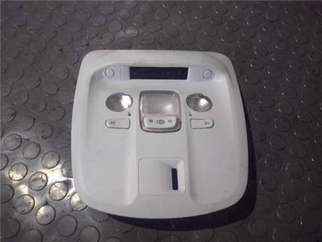 Luz Interior Peugeot 308 1.6 STYLE [1.6 LTR. - 88 KW BLUE-HDI FAP]