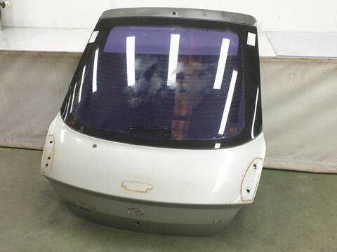 Foto 3ª: Portón Hyundai Coupe 2.0 FX FULL COUPE [G4GC]