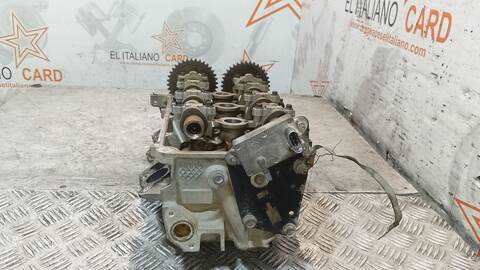 Foto 2ª: Culata Ford Cougar V6 170CV 125KW [LCBA] (1999)