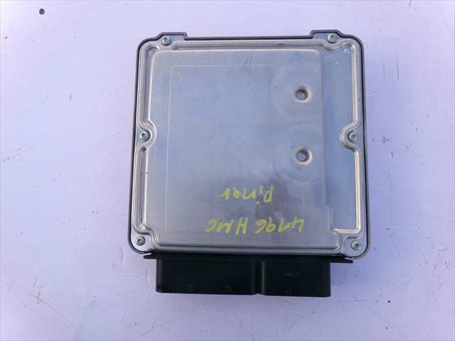 Foto 2ª: Centralita Motor ECU Volkswagen Golf 2.0 TDI MODELO PLUS,2004-2009 [BKD] (2005)