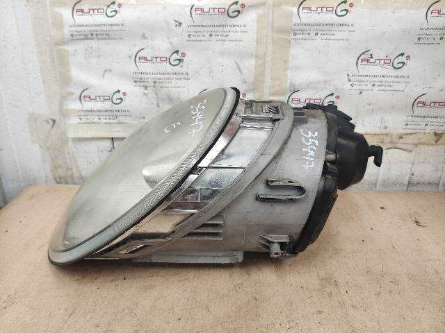 Foto 2ª: Faro Izquierdo Volkswagen New Beetle 1.6 G [BFS] (2004)