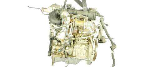 Foto 2ª: Motor Completo Mercedes Clase G 230 GLA 180 156.942) [M 270.910] (2013)