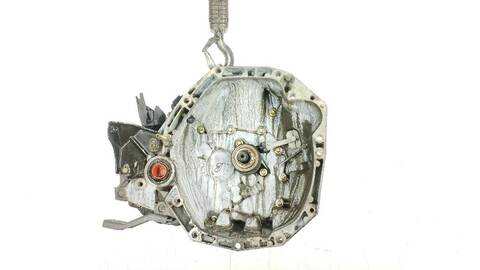 Caja Cambios Renault Clio 1.5 DCI BR17 CR17)