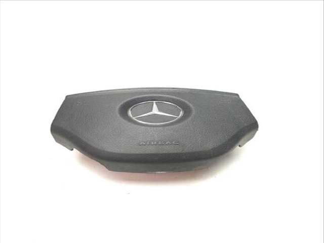 Foto 2ª: Airbag Delantero Izquierdo Mercedes Clase ML 420 CDI 4-MATIC W164) 164.128 (2005)