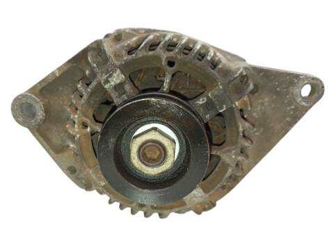 Foto 2ª: Alternador Renault Twingo 1.2 C067) (1993)
