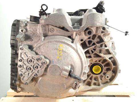 Foto 3ª: Caja Cambios Automatica Land Rover Discovery 2.0 TD4 CAT 150CV 110KW AUT. [204DTD] (2015)