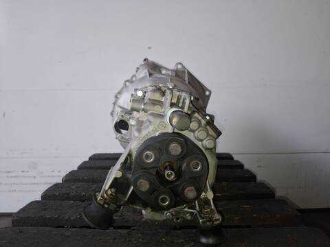 Foto 3ª: Caja Cambios Bmw Serie 1 114 116I 1.6 16V CAT 116CV (2007)