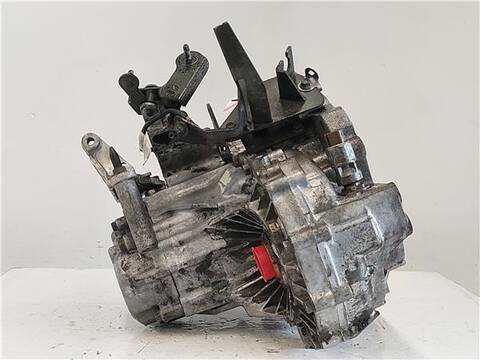 Foto 3ª: Caja Cambios Honda Civic 1.7 CTDI HATCHBACK 100CV 74KW [4EE-2] (2004)