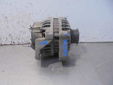 Foto 4ª: Alternador Opel Frontera 2.2 16V DTI 116CV 85KW [X22DTH] (2000)