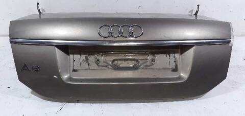 Maletero Audi A6 2.0 TDI BERLINA 140CV 103KW
