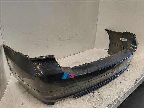 Foto 2ª: Paragolpes Trasero Bmw Serie 3 315 2.0 318D 143CV 105KW [N47 D20 A] (2008)